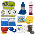 Smeraldo — Kit Pulizia Casa (10 prodotti)
