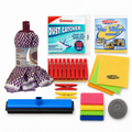 Zircone — Kit Pulizia Casa (7 prodotti)